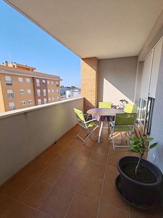 Piso en venta en Alcoy/Alcoi
