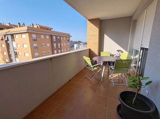 Piso en venta en Alcoy/Alcoi