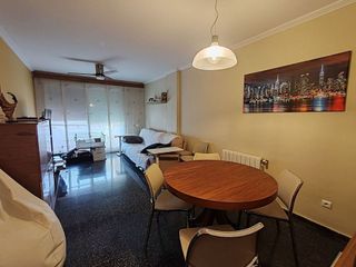 Piso en venta en Alcoy/Alcoi