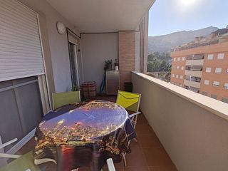 Piso en venta en Alcoy/Alcoi