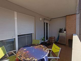 Piso en venta en Alcoy/Alcoi