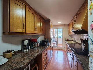 Piso en venta en Alcoy/Alcoi