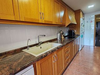Piso en venta en Alcoy/Alcoi