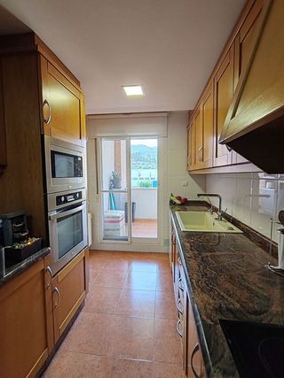 Piso en venta en Alcoy/Alcoi