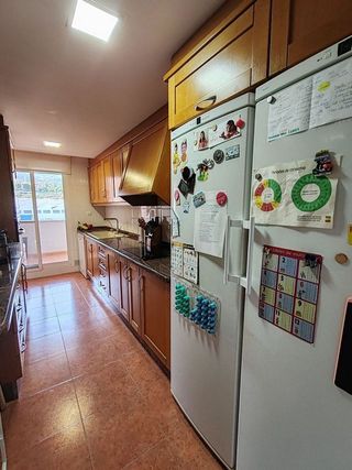 Piso en venta en Alcoy/Alcoi