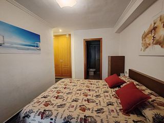 Piso en venta en Alcoy/Alcoi