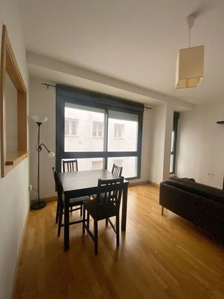 Piso en alquiler en Triana Casco Antiguo en Sevilla