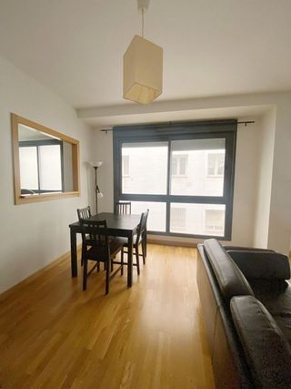 Piso en alquiler en Triana Casco Antiguo en Sevilla