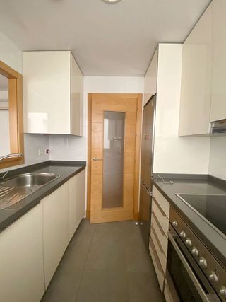 Piso en alquiler en Triana Casco Antiguo en Sevilla