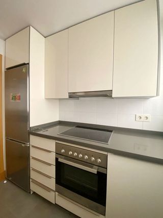 Piso en alquiler en Triana Casco Antiguo en Sevilla