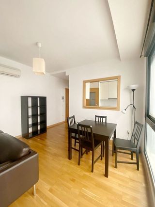 Piso en alquiler en Triana Casco Antiguo en Sevilla