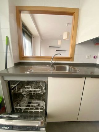 Piso en alquiler en Triana Casco Antiguo en Sevilla