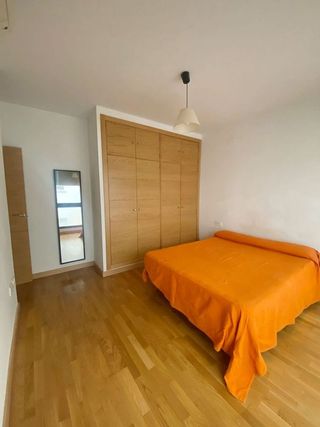 Piso en alquiler en Triana Casco Antiguo en Sevilla