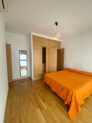 Piso en alquiler en Triana Casco Antiguo en Sevilla