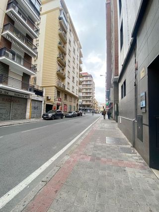 Piso en alquiler en Triana Casco Antiguo en Sevilla