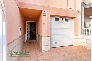 Casa adosada en venta en Carretera Mojonera – Cortijos de Marín en Roquetas de Mar