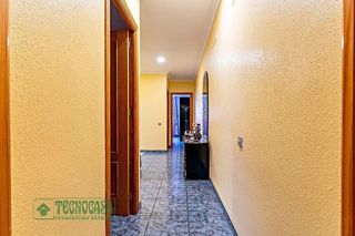 Casa adosada en venta en Carretera Mojonera – Cortijos de Marín en Roquetas de Mar