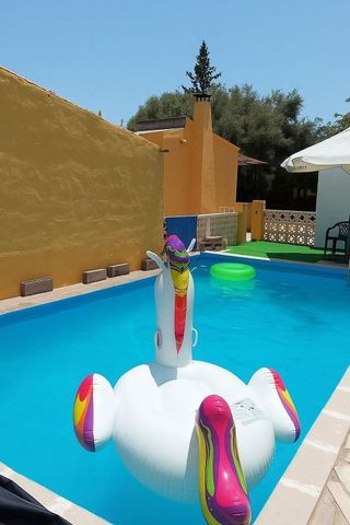 Casa rural en venta en La Algoda - Matola - El Pla en Elche