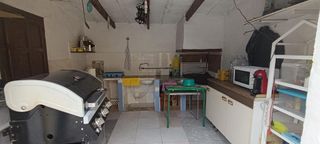 Casa rural en venta en La Algoda - Matola - El Pla en Elche