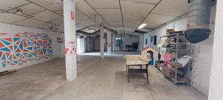 Casa rural en venta en La Algoda - Matola - El Pla en Elche