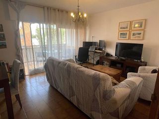 Piso en venta en El Carrascal en Leganés