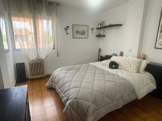 Piso en venta en El Carrascal en Leganés