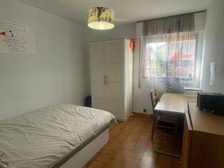 Piso en venta en El Carrascal en Leganés