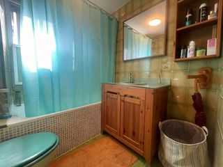 Piso en venta en El Carrascal en Leganés