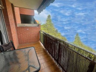 Piso en venta en El Carrascal en Leganés