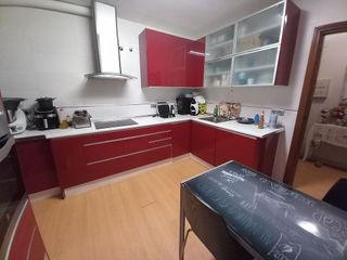 Piso en venta en Ronda