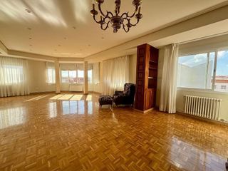 Piso en venta en Valdepeñas