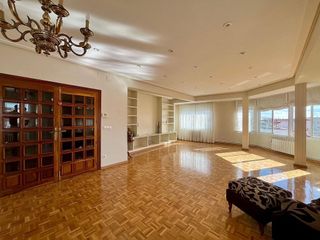 Piso en venta en Valdepeñas