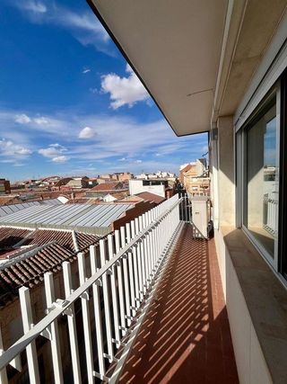 Piso en venta en Valdepeñas