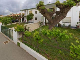 Chalet en venta en Les Salines en Vinaròs