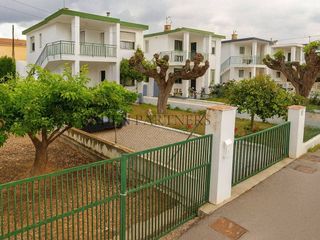 Chalet en venta en Les Salines en Vinaròs