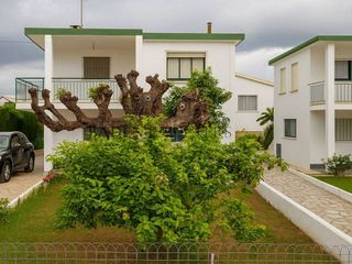 Chalet en venta en Les Salines en Vinaròs