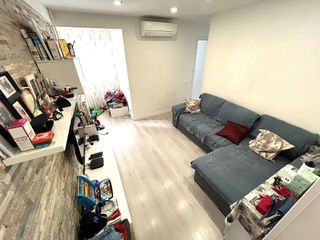 Piso en venta en Zarzaquemada en Leganés