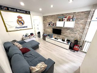 Piso en venta en Zarzaquemada en Leganés