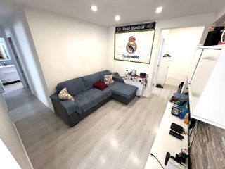 Piso en venta en Zarzaquemada en Leganés