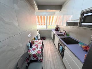 Piso en venta en Zarzaquemada en Leganés