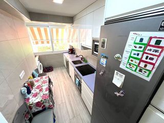 Piso en venta en Zarzaquemada en Leganés