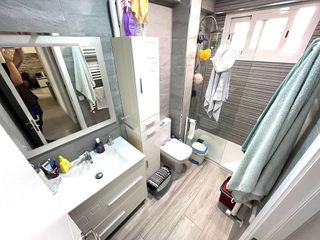 Piso en venta en Zarzaquemada en Leganés