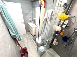 Piso en venta en Zarzaquemada en Leganés