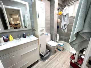 Piso en venta en Zarzaquemada en Leganés