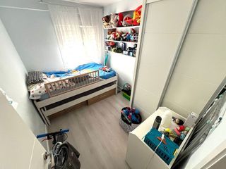 Piso en venta en Zarzaquemada en Leganés