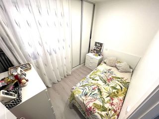 Piso en venta en Zarzaquemada en Leganés