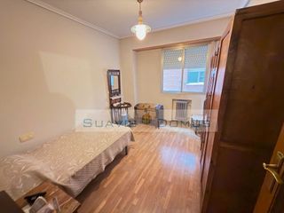 Piso en venta en Centro - Casco Antiguo en Zamora