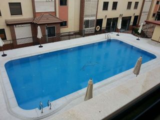 Piso en venta en Ciudad Jardín - Zoco en Córdoba