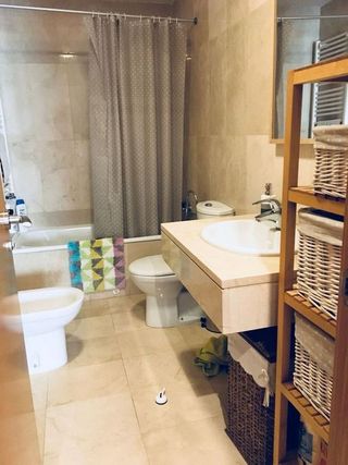 Piso en venta en Ciudad Jardín - Zoco en Córdoba