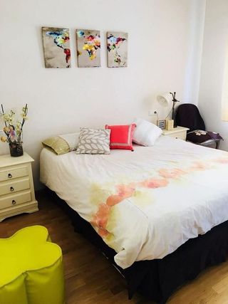 Piso en venta en Ciudad Jardín - Zoco en Córdoba